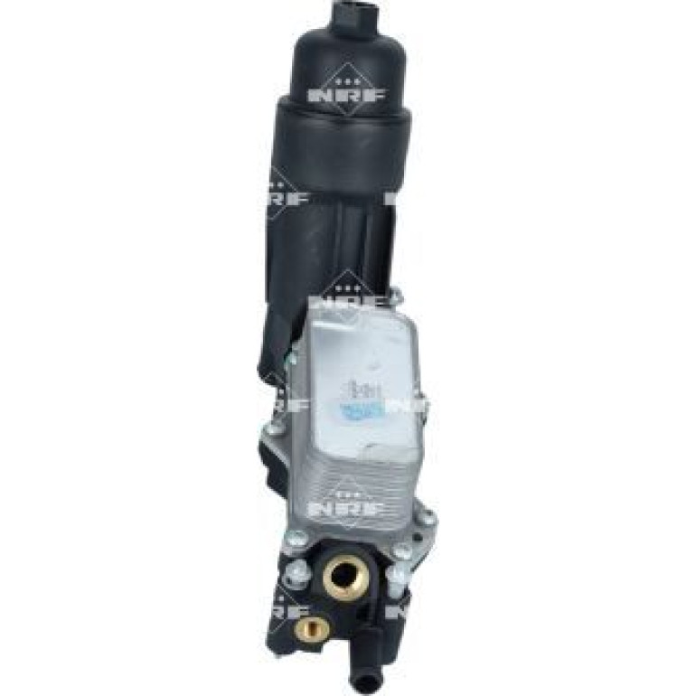 Ölkühler, Motor“L 31852 Ölkühler, Motor“L 31852