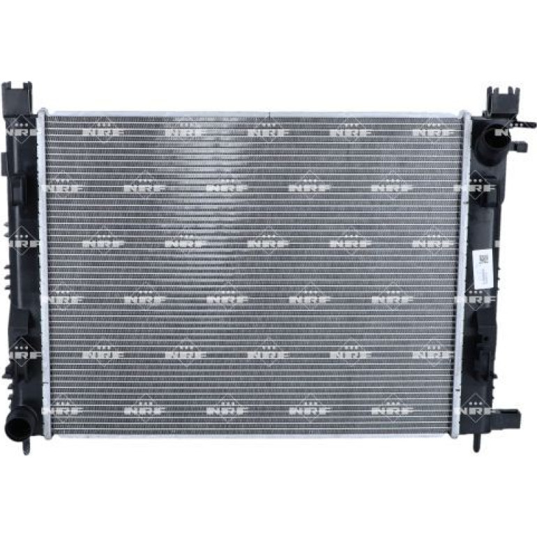 Kühler, Motorkühlung 58443 Kühler, Motorkühlung 58443