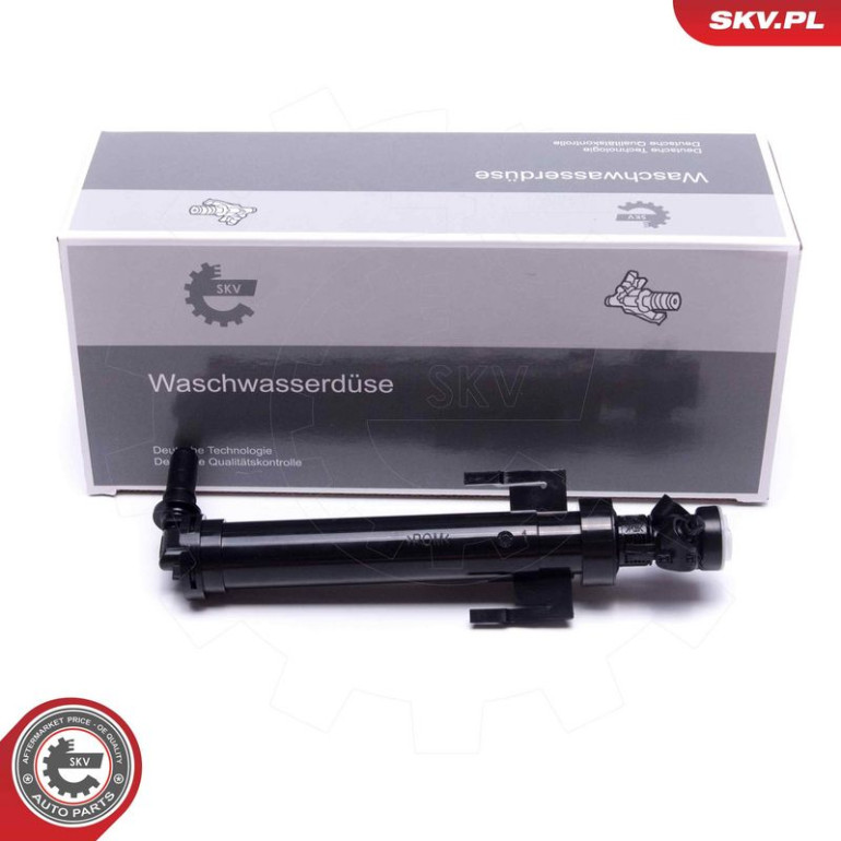 ESEN SKV Waschwasserdüse, Scheinwerferreinigung 15SKV601