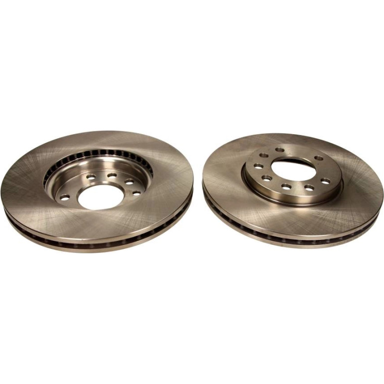 Maxgear Bremsscheibe Opel P. Vectra C 19-0812 Maxgear Bremsscheibe Opel P. Vectra C 19-0812