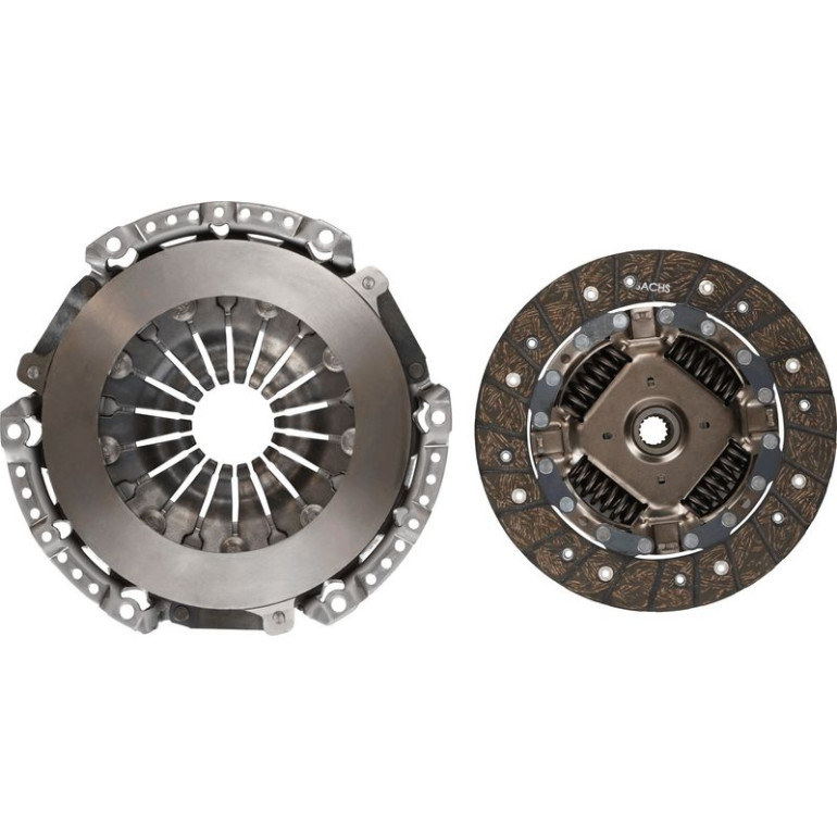 SACHS Kupplungssatz 3000 990 336 SACHS Kupplungssatz 3000 990 336