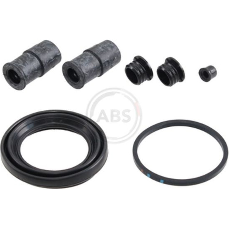 A.B.S. Reparatursatz, Bremssattel 43608 A.B.S. Reparatursatz, Bremssattel 43608