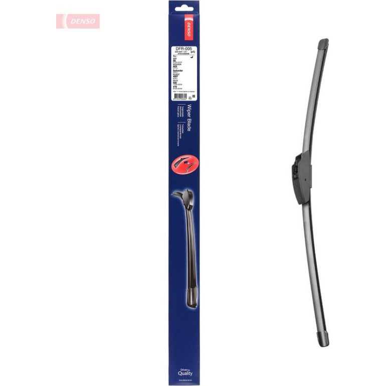 DENSO Scheibenwischer DFR-005 DENSO Scheibenwischer DFR-005