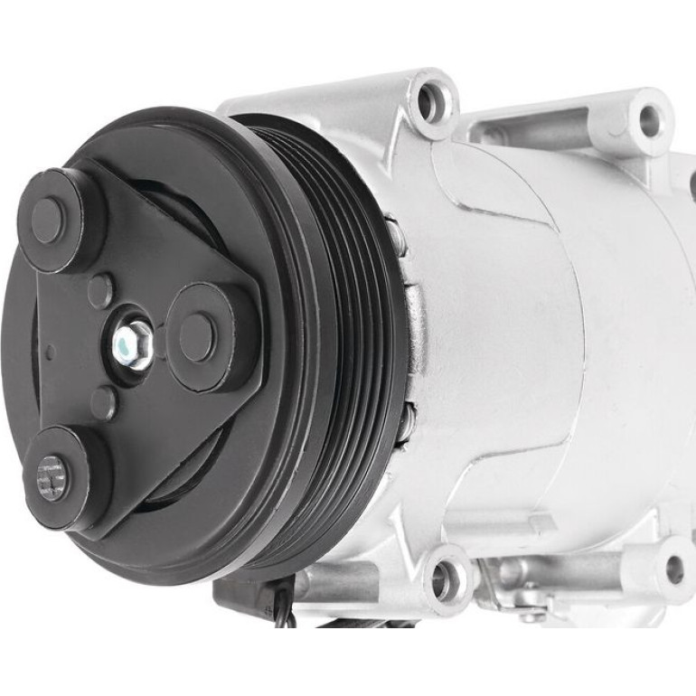 VALEO Kompressor 813734 VALEO Kompressor 813734