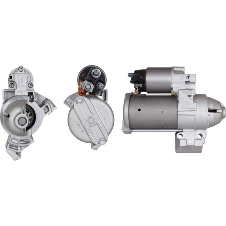 STARTER ELS25-5242 STARTER ELS25-5242