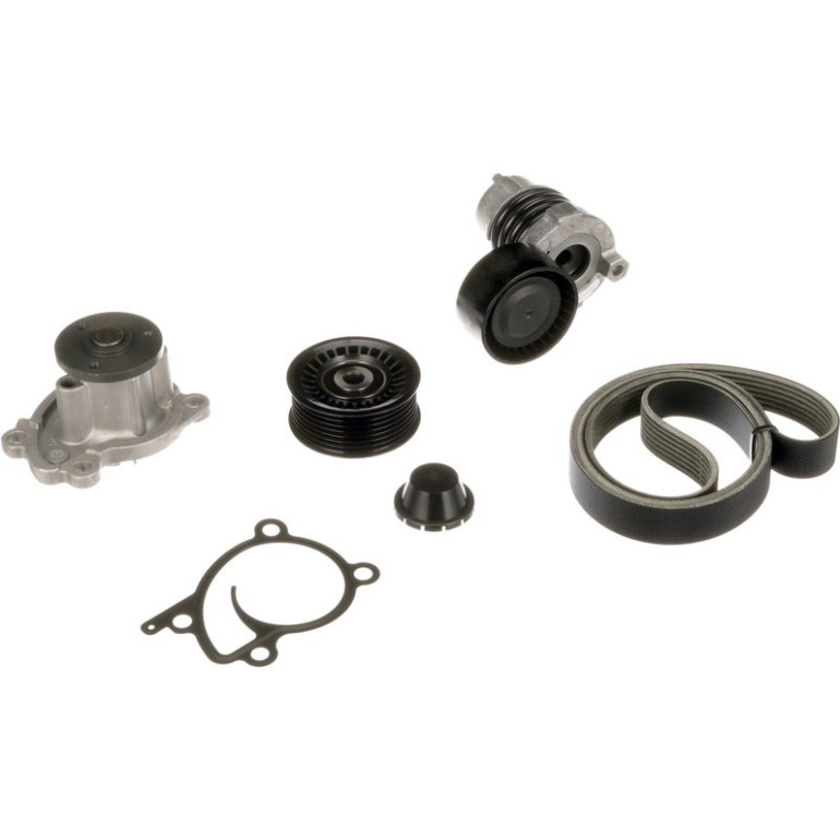 Micro-V Kit inkl. Wapu KP17PK1570