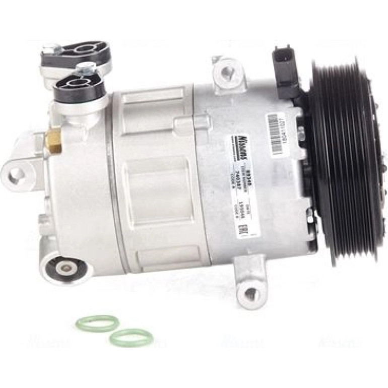 Kompressor PKW 89348 Kompressor PKW 89348