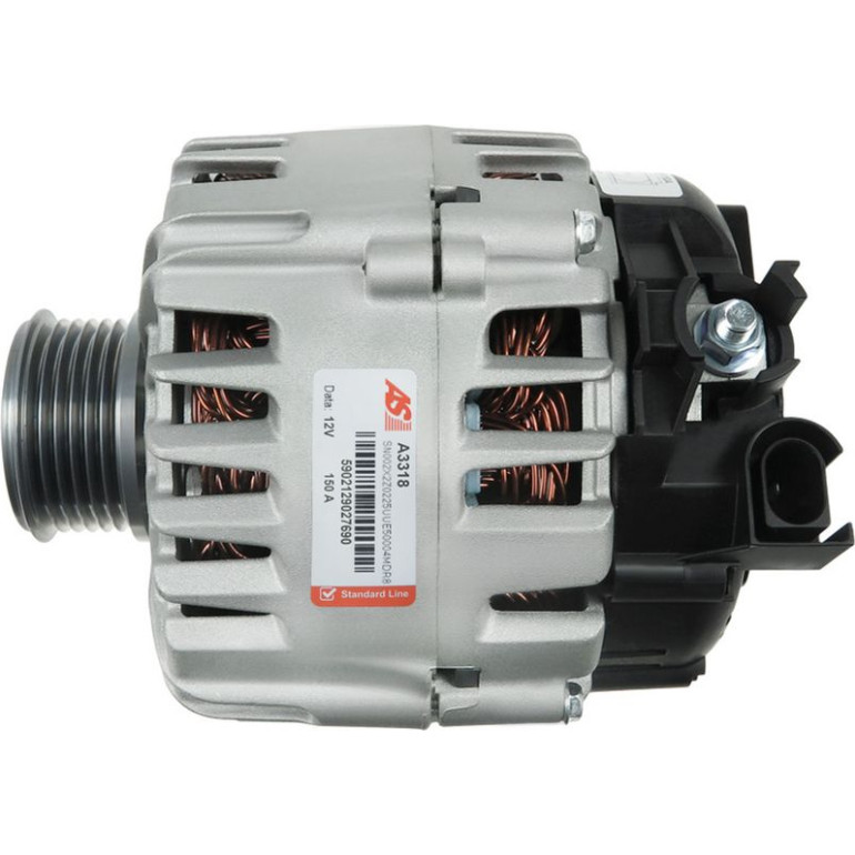 Generator A3318 Generator A3318
