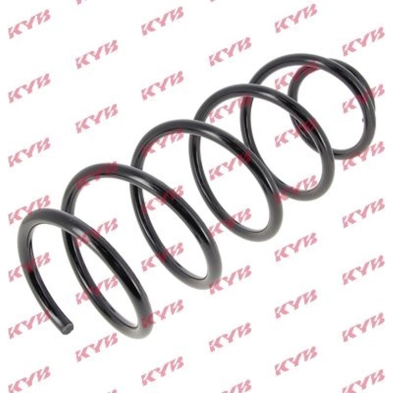 KYB Fahrwerksfeder Peugeot P. 508, 508 Sw 2.0D 11/10 RA3423 KYB Fahrwerksfeder Peugeot P. 508, 508 Sw 2.0D 11/10 RA3423