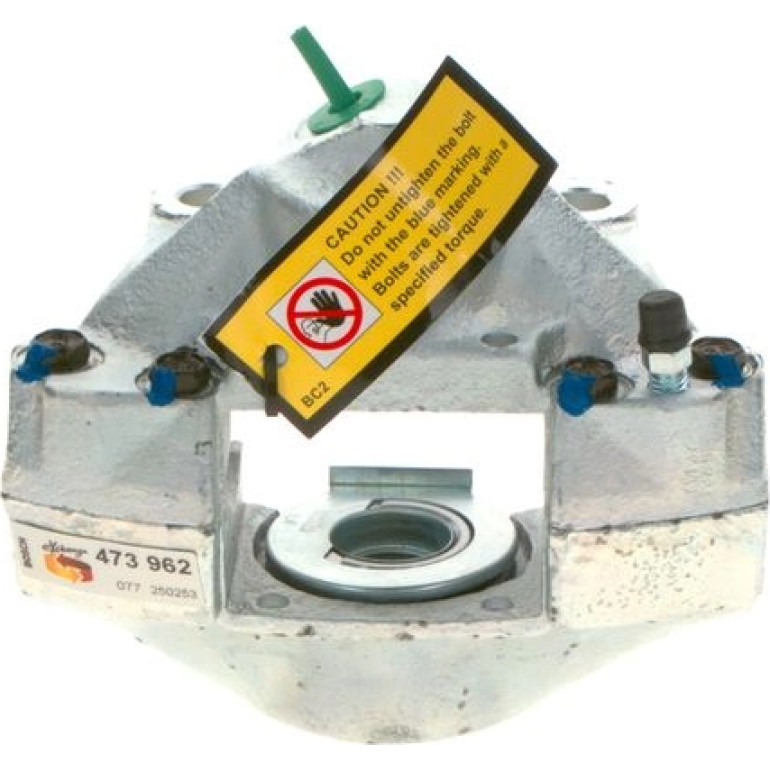 Bremssattel HA re 0 986 473 962 Bremssattel HA re 0 986 473 962