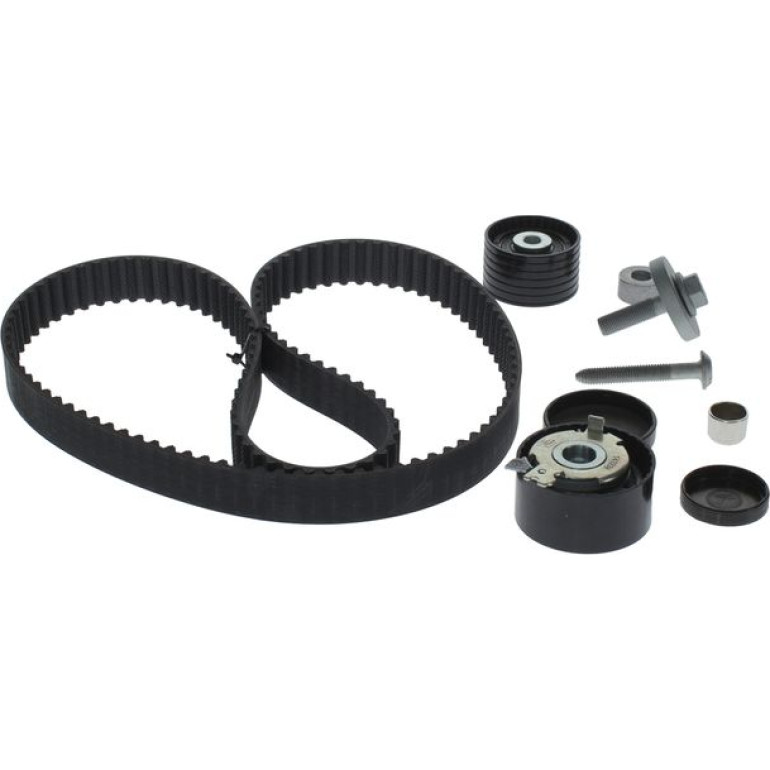 Zahnriemen-/Rollenset 1987946701 Zahnriemen-/Rollenset 1987946701
