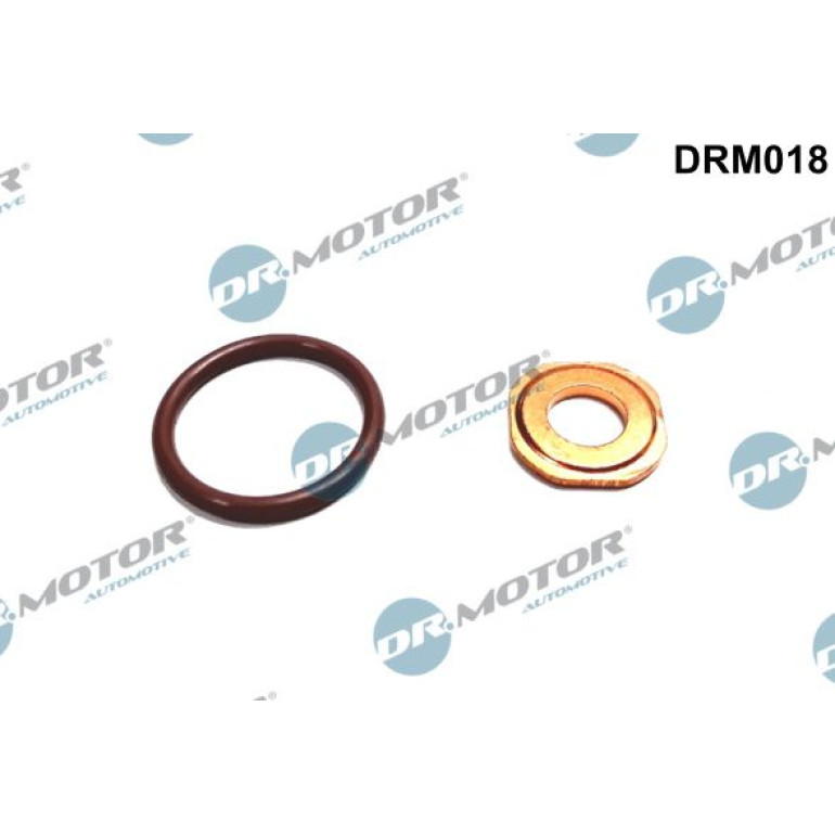 Einspritzdüse Dichtungssatz DRM018 Einspritzdüse Dichtungssatz DRM018