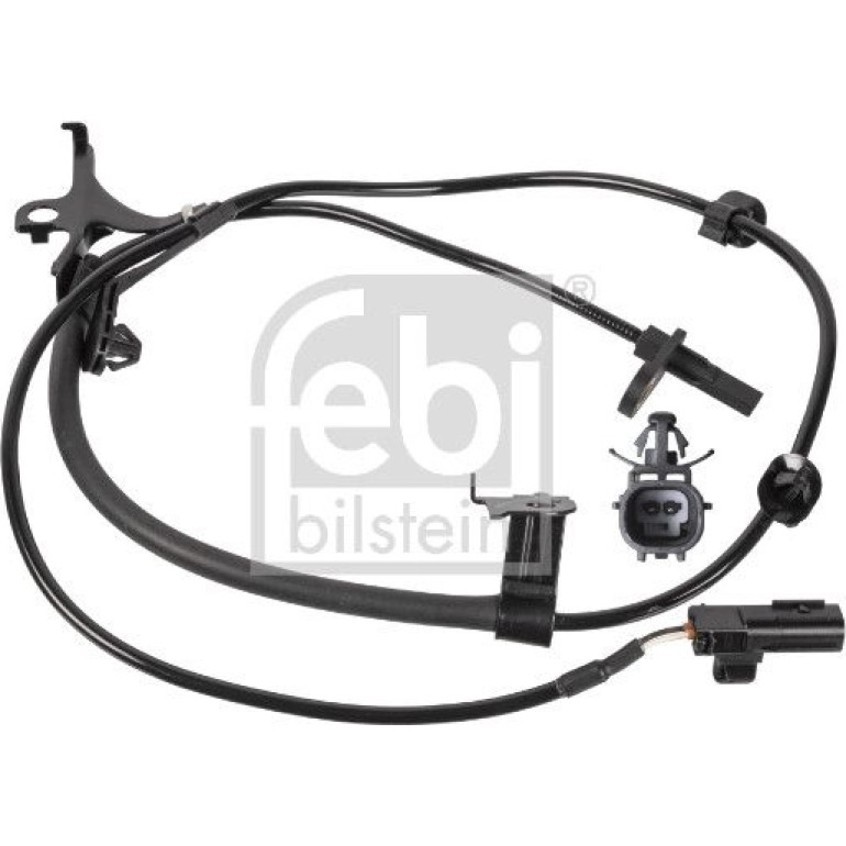Sensor, Raddrehzahl 172161 Sensor, Raddrehzahl 172161