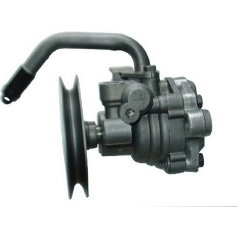 SPIDAN Hydraulikpumpe 52683 SPIDAN Hydraulikpumpe 52683