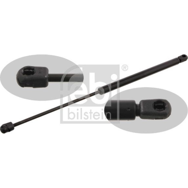 FEBI BILSTEIN Gasdruckfeder 27758 FEBI BILSTEIN Gasdruckfeder 27758