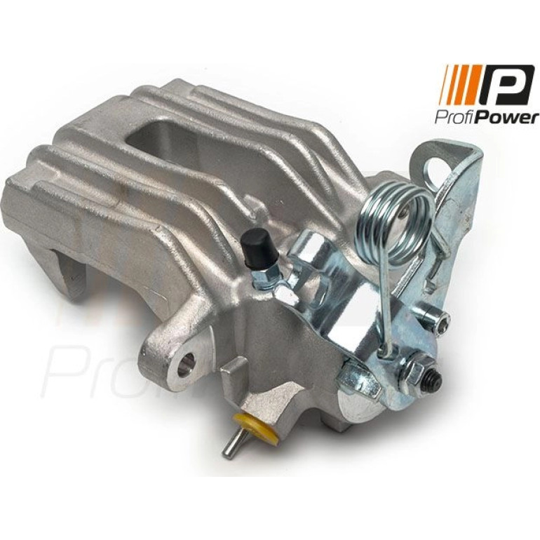 PROFIPOWER Bremssattel 4B2014R