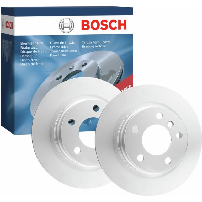 Bremsscheibe 0 986 479 043