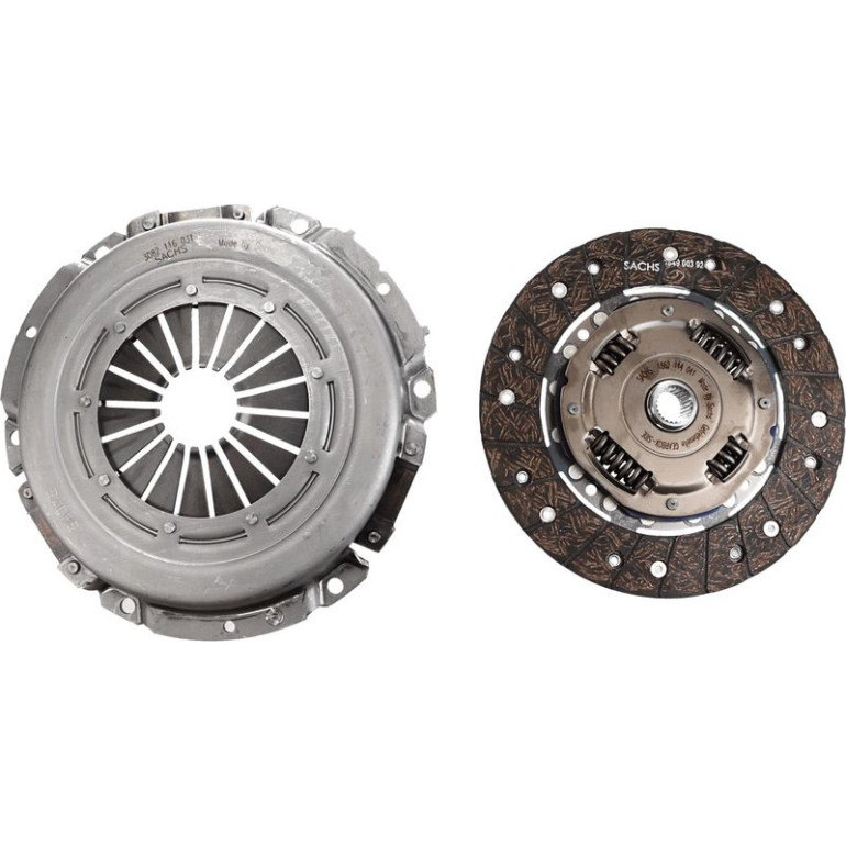 SACHS Kupplungssatz 3000 162 001 SACHS Kupplungssatz 3000 162 001