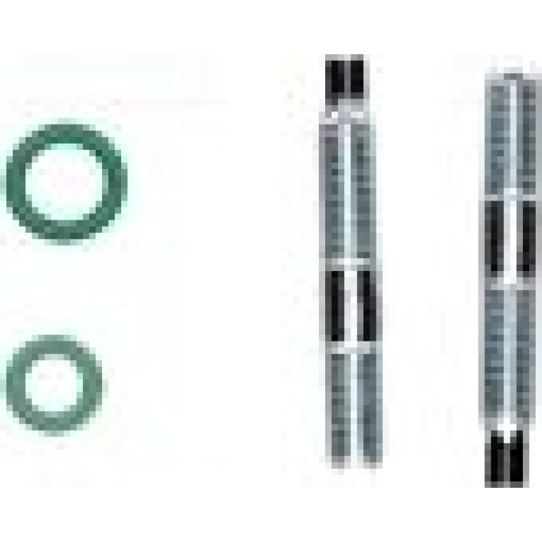 Kondensator PKW 940108 Kondensator PKW 940108