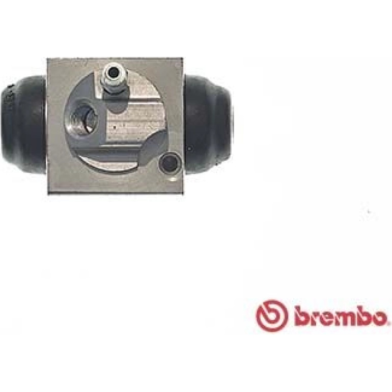 BREMBO Radbremszylinder A 12 C04 BREMBO Radbremszylinder A 12 C04