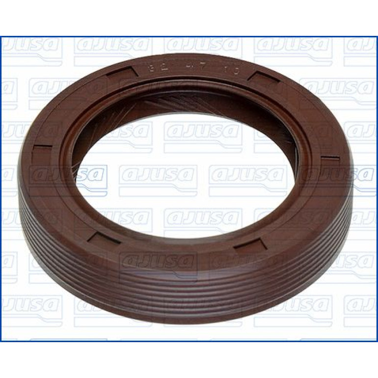 Wellendichtring, Kurbelwelle Vw Touareg 10 15010800 Wellendichtring, Kurbelwelle Vw Touareg 10 15010800