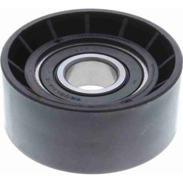 VAICO Umlenk-/Führungsrolle, Keilrippenriemen V40-0202 VAICO Umlenk-/Führungsrolle, Keilrippenriemen V40-0202