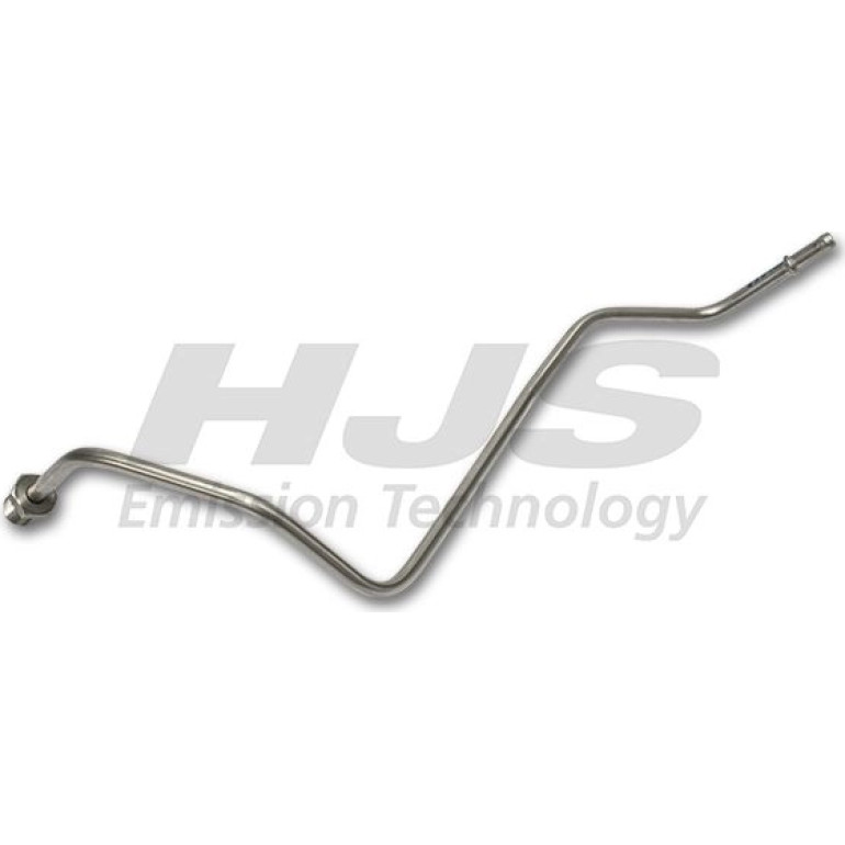 Druckleitung DPF 92 10 2386 Druckleitung DPF 92 10 2386