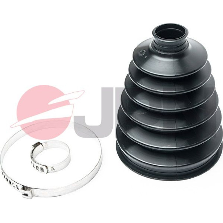 JPN Faltenbalgsatz, Antriebswelle 50P4019-JPN JPN Faltenbalgsatz, Antriebswelle 50P4019-JPN