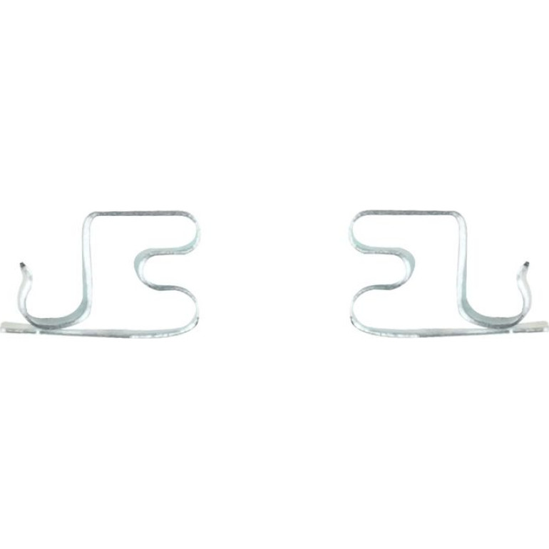 Bremsbelagsatz Toyota T. Landcruiser 03-/Pajero 03 GDB3464 Bremsbelagsatz Toyota T. Landcruiser 03-/Pajero 03 GDB3464