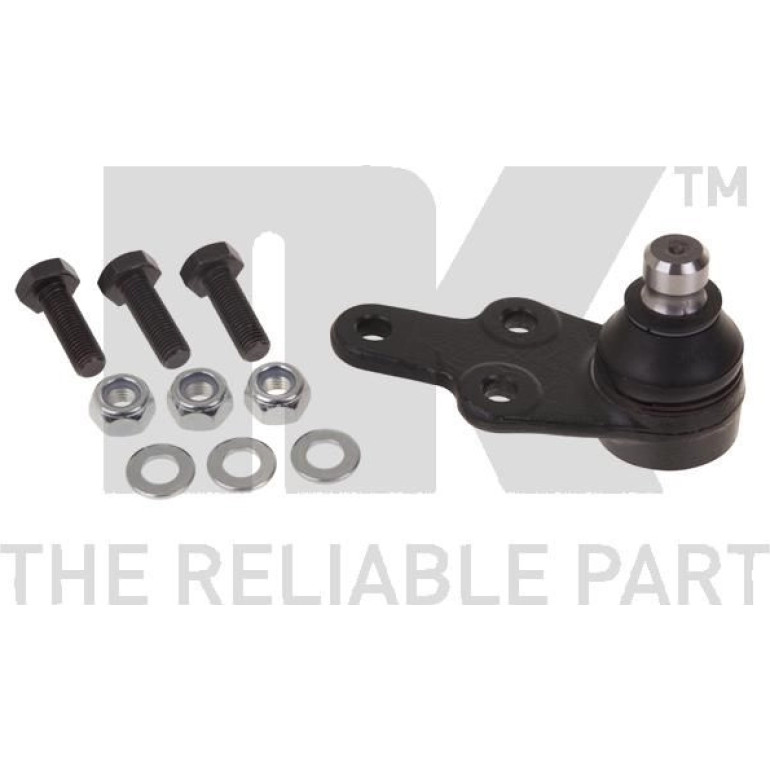 Gelenk - Radaufhängung Ford P. Mondeo Le/Pr 00-07 5042523