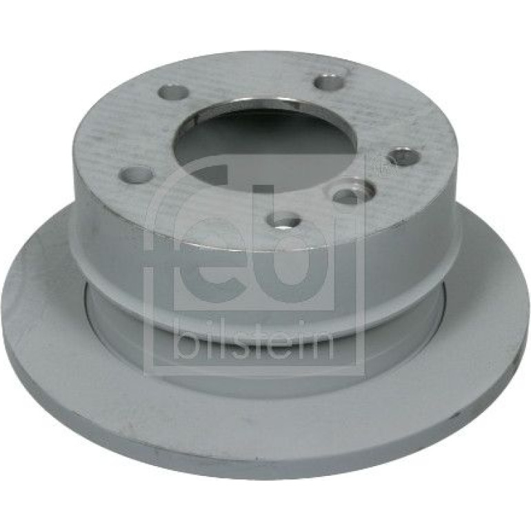 FEBI BILSTEIN Bremsscheibe 22860 FEBI BILSTEIN Bremsscheibe 22860