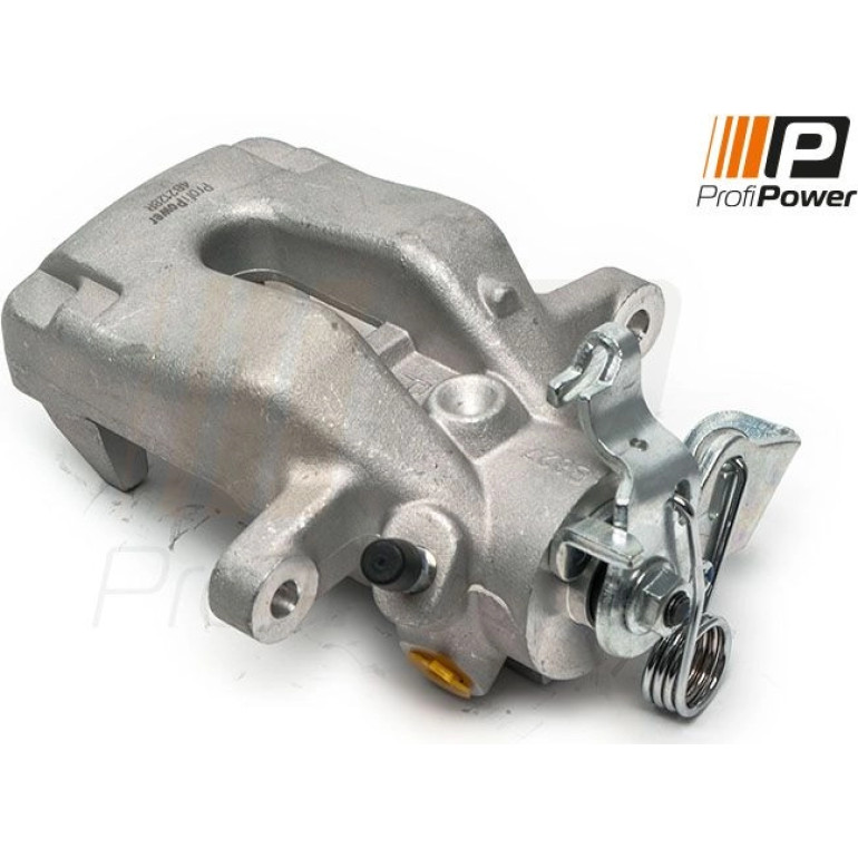 PROFIPOWER Bremssattel 4B2128R