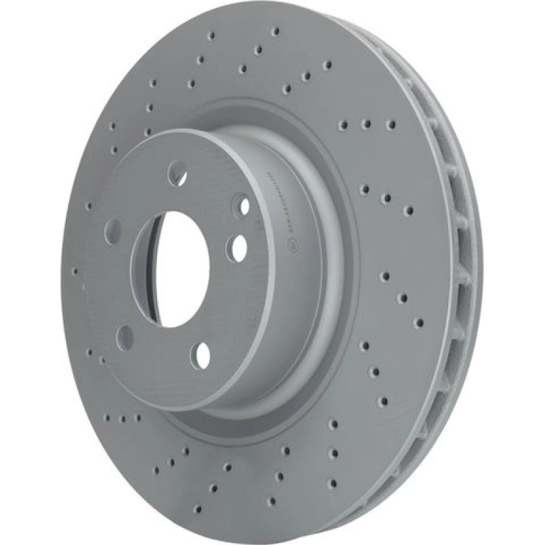 Bremsscheibe Db P. W220 3.2-5.0 98-05 24.0132-0115.1 Bremsscheibe Db P. W220 3.2-5.0 98-05 24.0132-0115.1