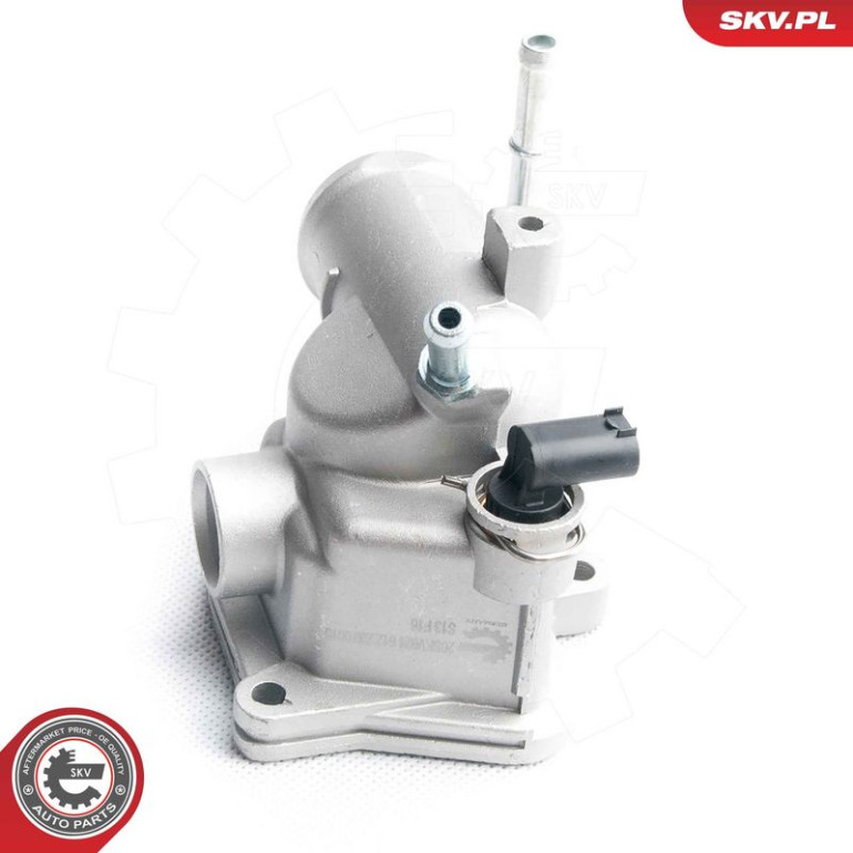 SKV GERMANY Thermostat 20SKV024 SKV GERMANY Thermostat 20SKV024