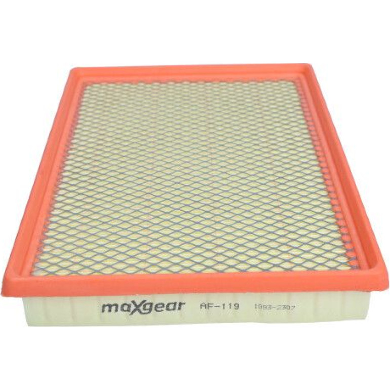 Luftfilter 26-1381