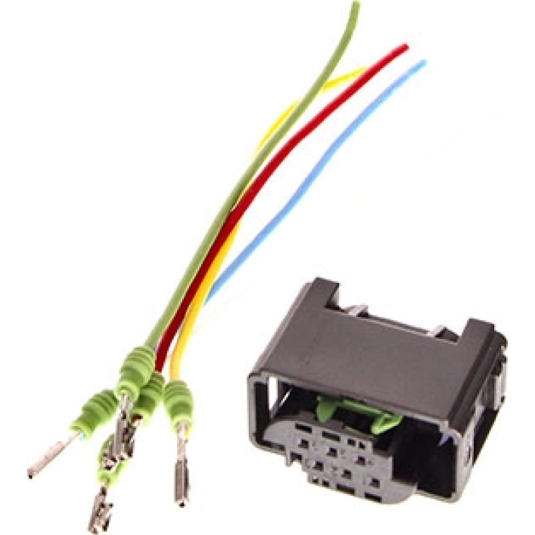 Reparatursatz, Kabelsatz 25109 Reparatursatz, Kabelsatz 25109