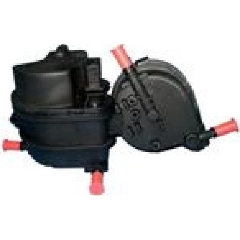 Kraftstofffilter Peugeot 1.4Hdi Mit Sensor FF-058 Kraftstofffilter Peugeot 1.4Hdi Mit Sensor FF-058