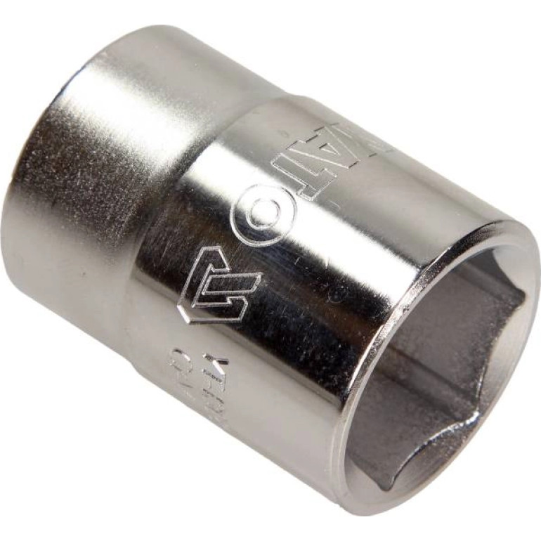 Steckschlüsseleinsatz 27mm 3/4 YT-1308 Steckschlüsseleinsatz 27mm 3/4 YT-1308