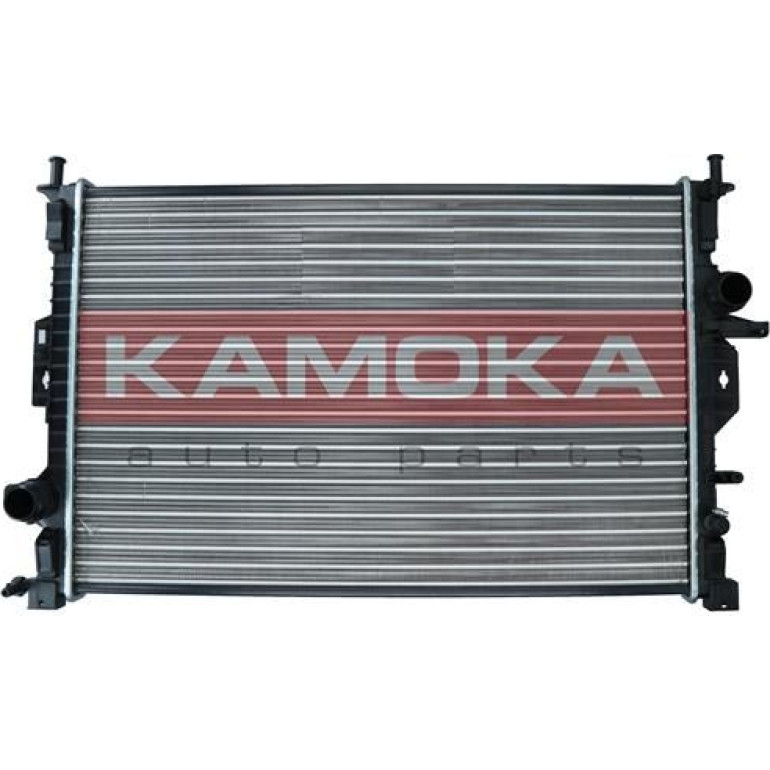 KAMOKA Kühler, Motorkühlung 7705166 KAMOKA Kühler, Motorkühlung 7705166