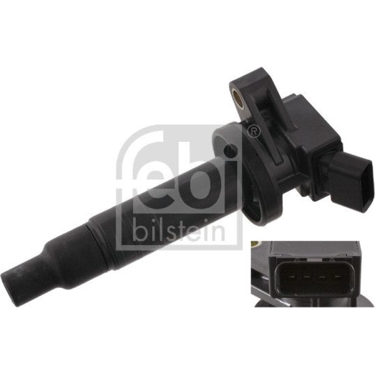 FEBI BILSTEIN Zündspule 32056 FEBI BILSTEIN Zündspule 32056