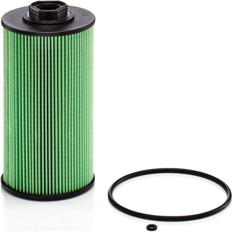 Mann & Hummel Industriefilter P 734 x