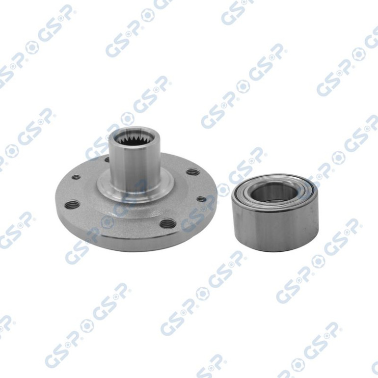 GSP Radlager 9423003K GSP Radlager 9423003K