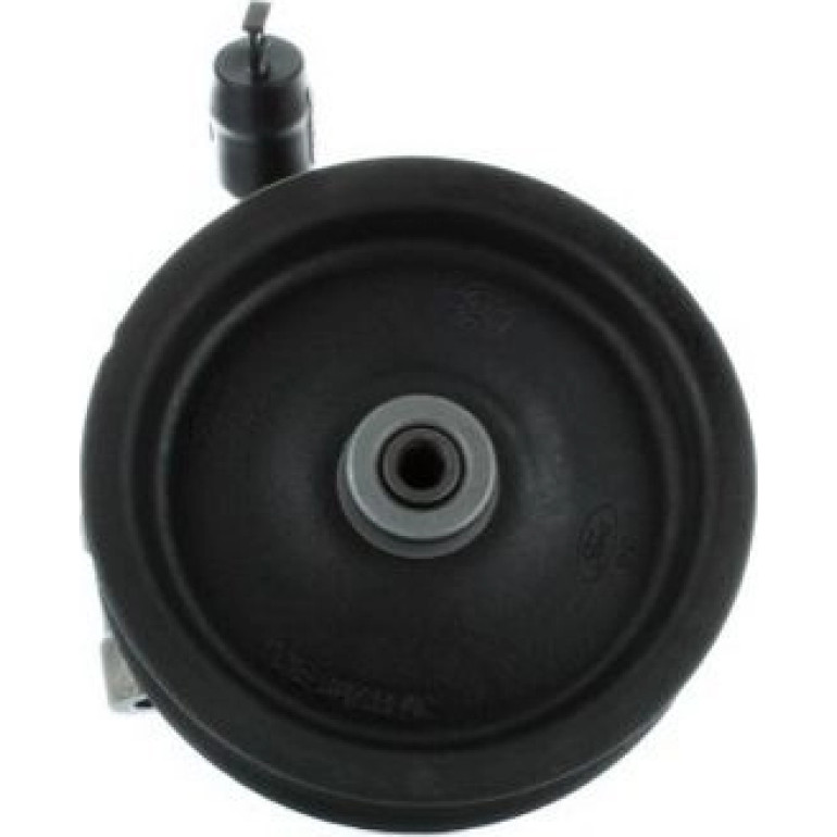 SPIDAN Hydraulikpumpe 52663 SPIDAN Hydraulikpumpe 52663