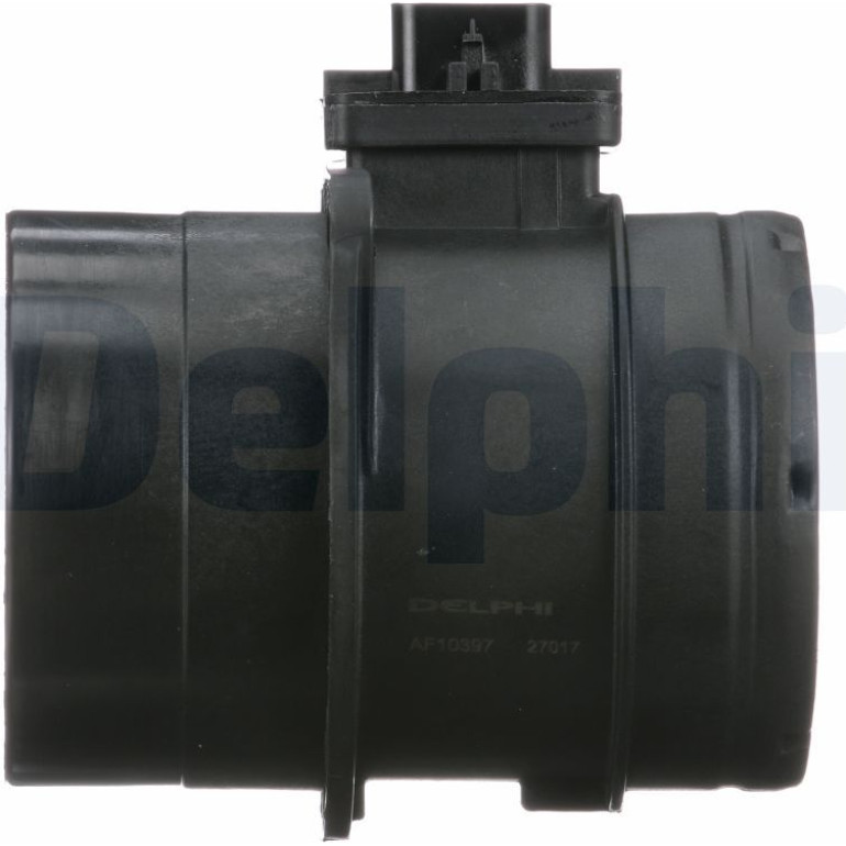 DELPHI Luftmassenmesser Luftmengenmesser AF10397-12B1 DELPHI Luftmassenmesser Luftmengenmesser AF10397-12B1