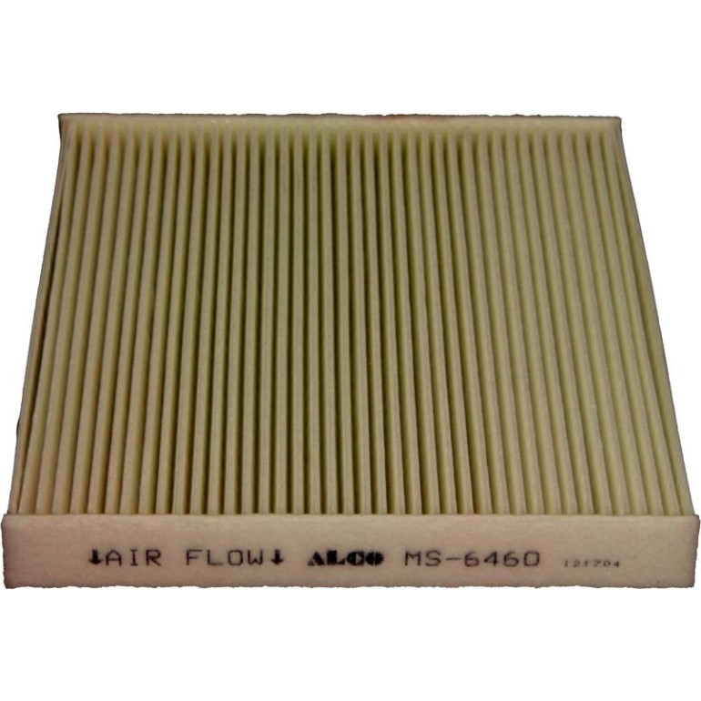 Innenraumfilter Ford Transit 06 MS-6460 Innenraumfilter Ford Transit 06 MS-6460