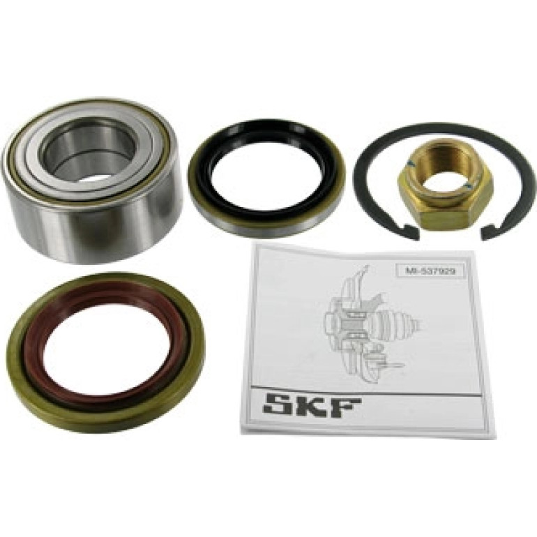 Radlagersatz VA VKBA 6913 Radlagersatz VA VKBA 6913