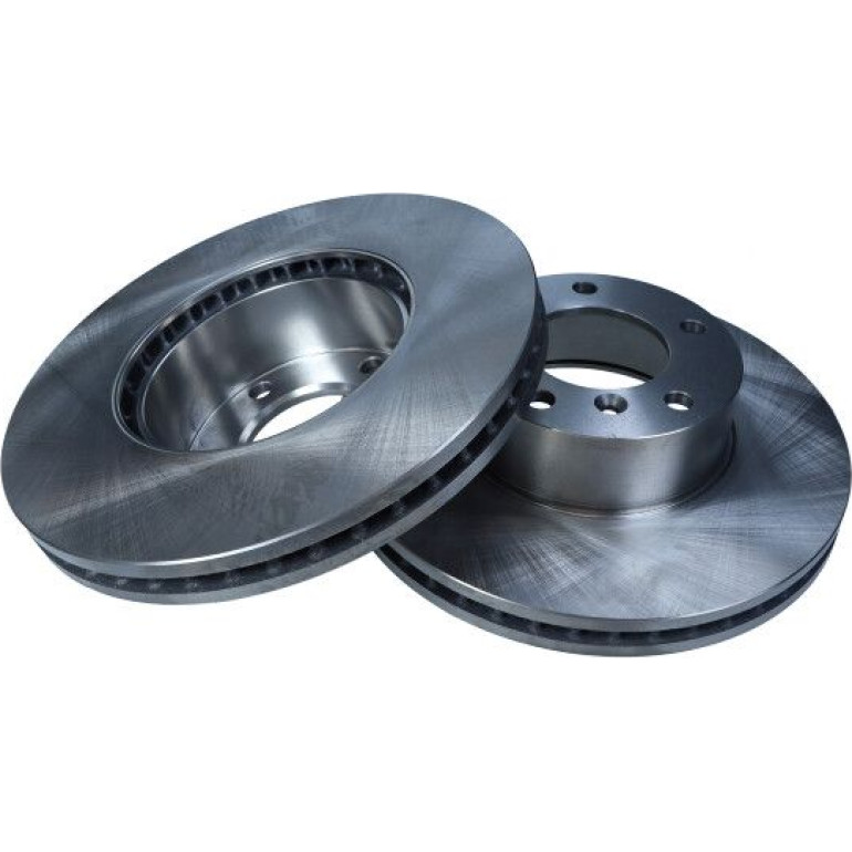Maxgear Bremsscheibe Db P. W460/463 19-3530 Maxgear Bremsscheibe Db P. W460/463 19-3530