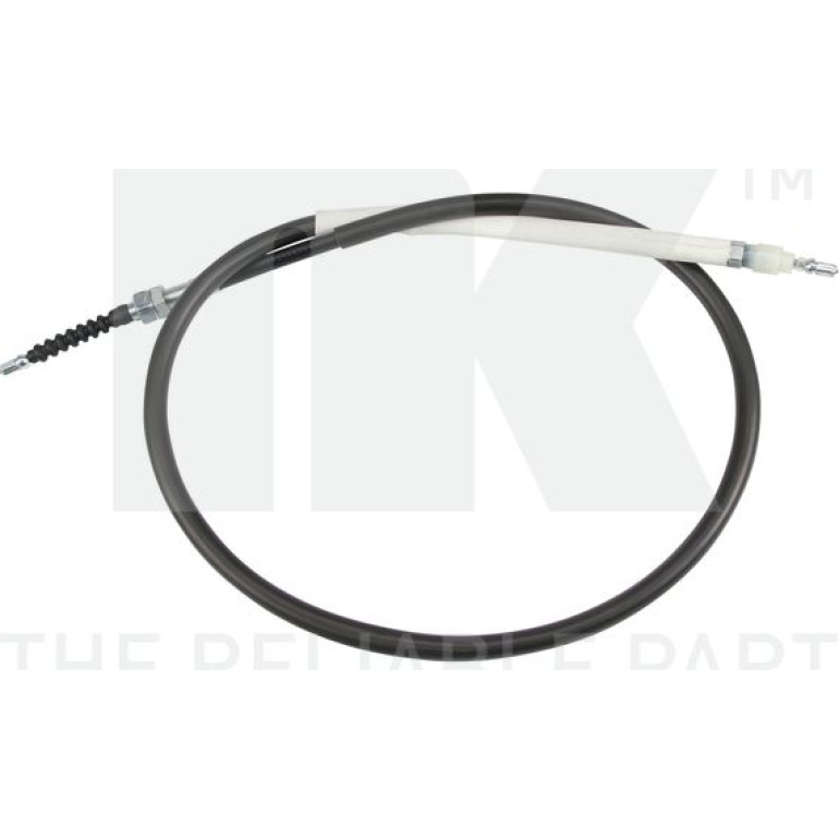 Seilzug, Feststellbremse Citroen T. Xantia 93-03 Pr 901928 Seilzug, Feststellbremse Citroen T. Xantia 93-03 Pr 901928