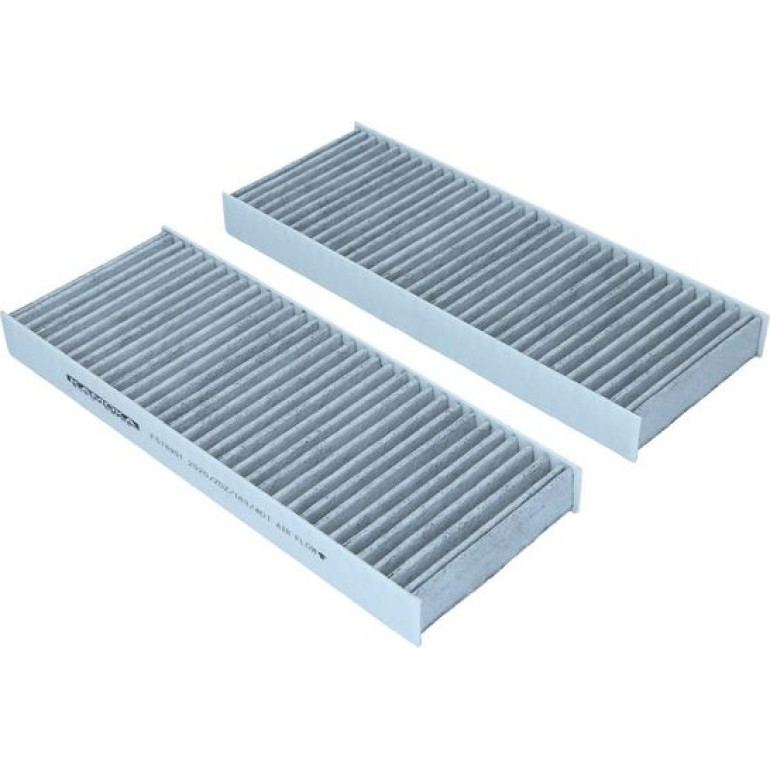 KAMOKA Filter, Innenraumluft F518901 KAMOKA Filter, Innenraumluft F518901
