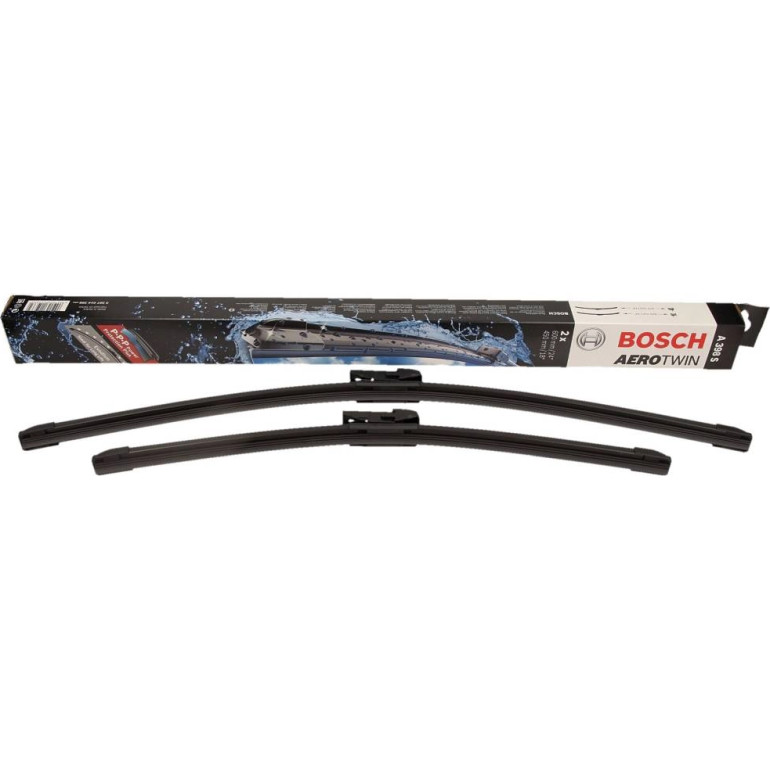 Bosch Scheibenwischer Aerotwin A398S 3397014398 Bosch Scheibenwischer Aerotwin A398S 3397014398